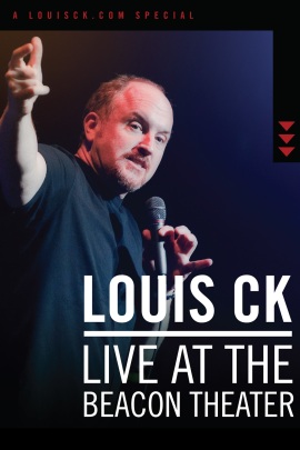 Louis C.K. Live at the Beacon Theater